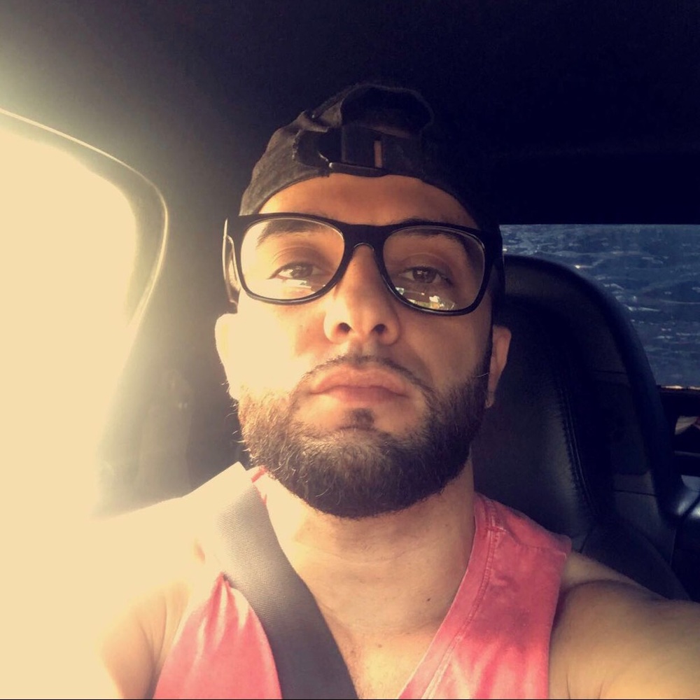 Meet your Posher, Omar